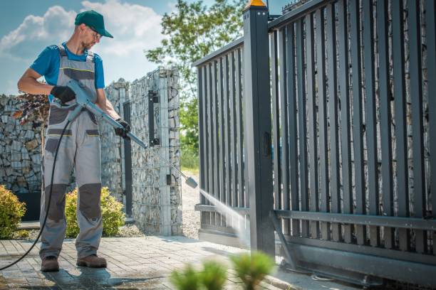 Best Pool Deck Cleaning  in Biltmore Forest, NC
